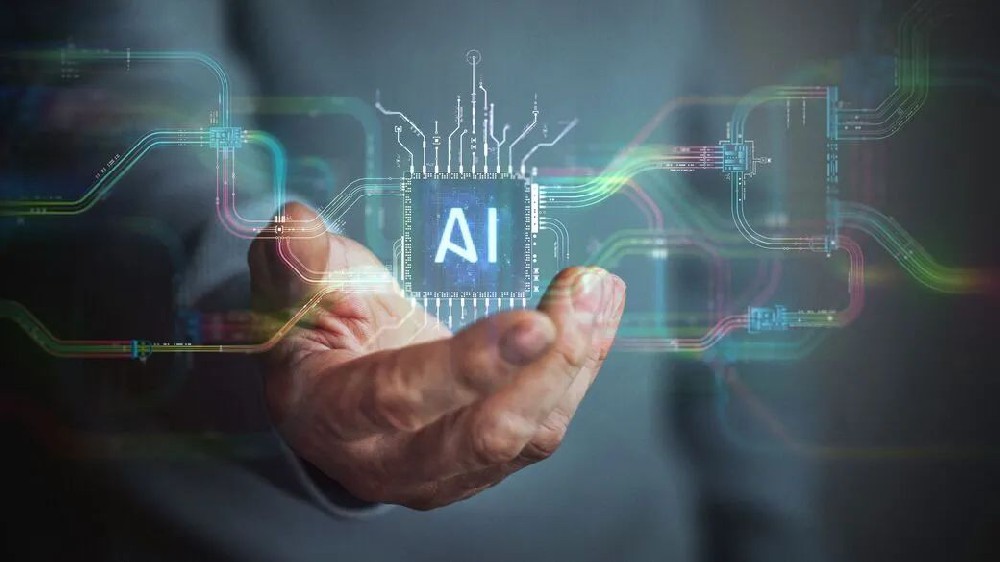 中国加速布局'AI+'战略 推动技术与产业深度融合