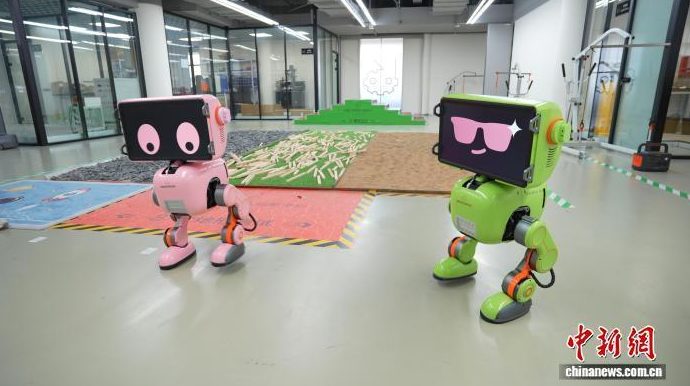 创新之光闪耀成都：世运会展现科技与体育深度融合