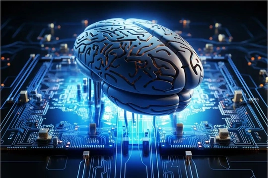 2025全球AI技术迎来重大跃升：新一代智能系统与机器人核心突破同步亮相