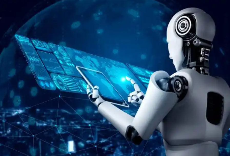 大使发声:人工智能或成撬动中欧关系升级的