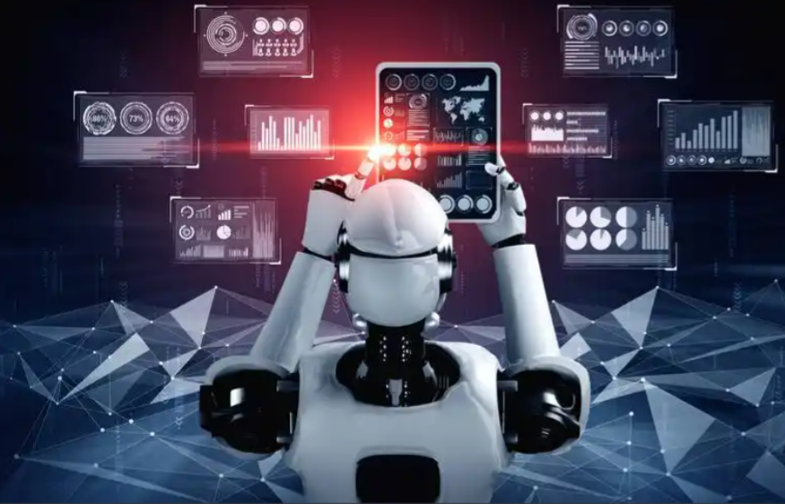 AI重构山城治理图景:重庆开启超大城市智能进化新实验》