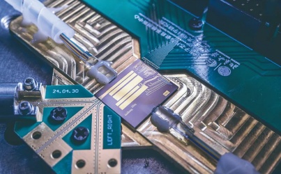 我国研制出全频段可调谐6G通信系统，登《自然》期刊