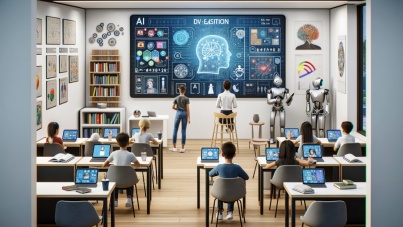 AI重塑教育生态：如何以批判性思维应对“思考力危机”？