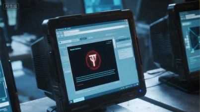 AI犯罪新形态：首个自动编写勒索软件成功突破系统防护