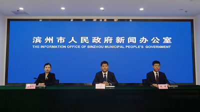 滨州农科院：科技赋能盐碱地，良种良技促丰收