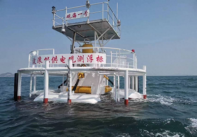 深耕蓝色国土：雅合科技以智慧防腐科技守护海洋基础设施