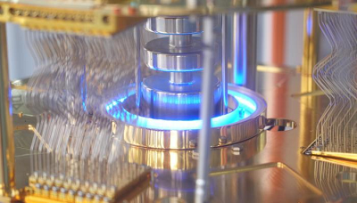 中国科技馆创新展亮相奥园:硬科技融合暖科普,公众近距离感知前沿成果