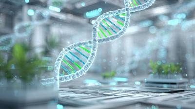 空气藏匿生命密码：环境DNA技术开启生态监测新纪元