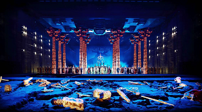 科技助力文化遗产保护 创新手段让文明记忆复苏