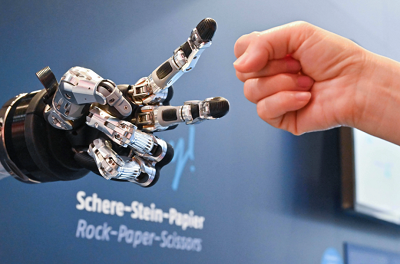 山东人工智能技术出海,助力多国产业数字化转型