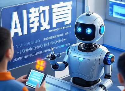 AI赋能高校英语教学，锻造乡村振兴新生力量