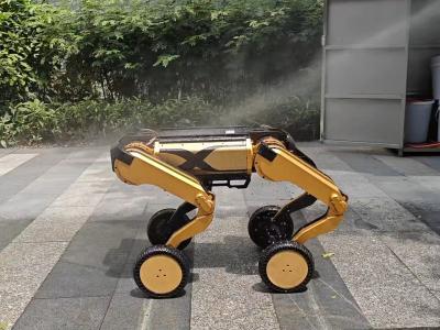 杭城新引擎：智能技术驱动城市能级跃升