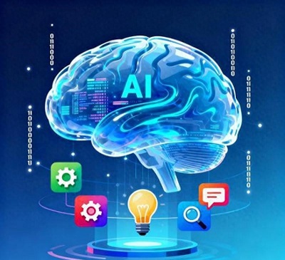 研究显示人工智能越聪明越利己 合作意愿显著降低