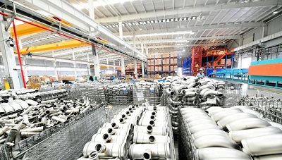 咸宁实施科技驱动战略 培育高成长创新企业集群