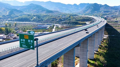 济泰高速：织就绿色科技画卷，打造会呼吸的生态公路