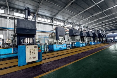 科产融合育新林 东台智造跃升记