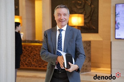 智能时代数据治理新范式 赋能企业转型升级