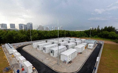 鹏城率先实践！探秘电力保障的“智能技术矩阵”