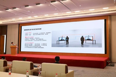 智竞未来：AI赋能电竞产业开辟新赛道