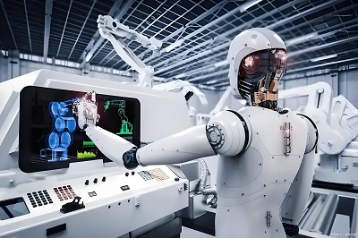 警惕智能时代新骗局：五类AI诈骗手法深度拆解