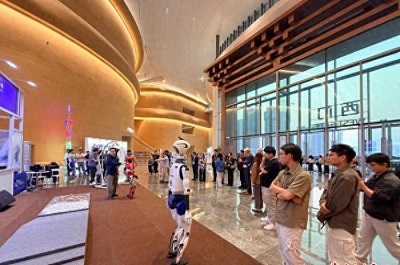 广州科创生态进阶：从赛事亮相到产业共生的硬核之路